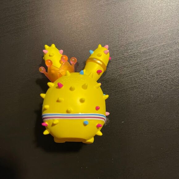 Tokidoki X Hello Kitty 50th Birthday Blind Box Figure BOBA KITTY - Picture 2 of 3